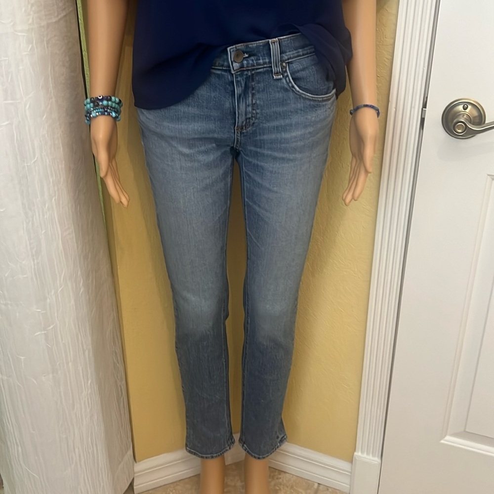 Rag & bone Jean